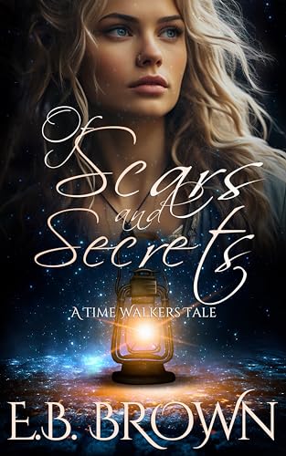 Of Scars and Secrets book cover
