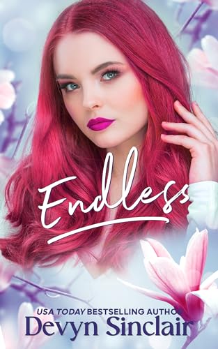 Endless book cover