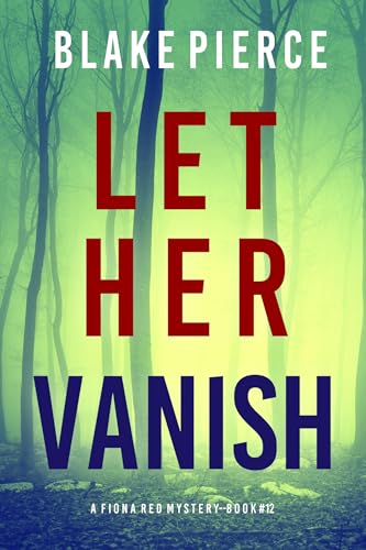 Let Her Vanish book cover