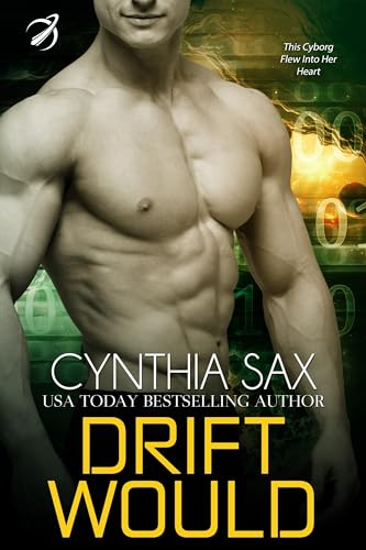 Drift Would book cover