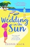 A Wedding in the Sun