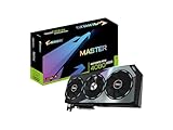 GIGABYTE Aorus Master RTX 4080 Super