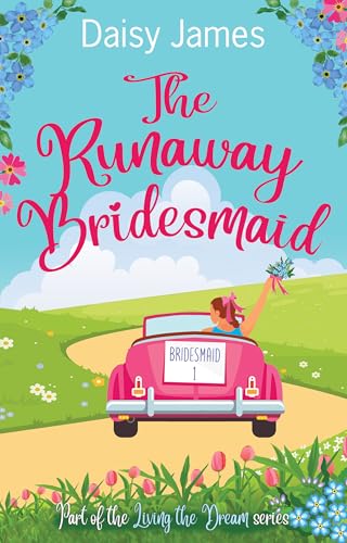 The Runaway Bridesmaid book cover