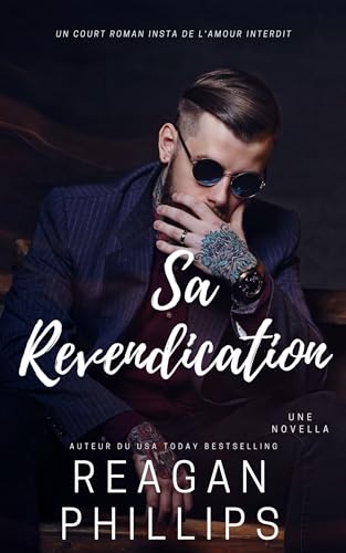 Sa Revendication book cover