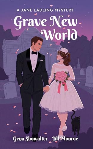 Grave New World cover