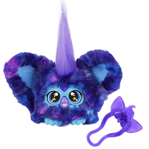 Furby Furblets Par-Tay Mini Friend