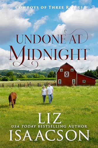 The Cowboy Who Worked Late book cover