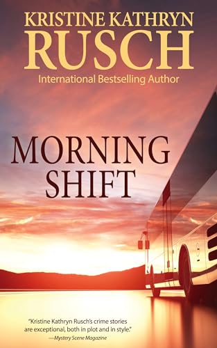 Morning Shift book cover