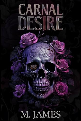 Carnal Desire book cover