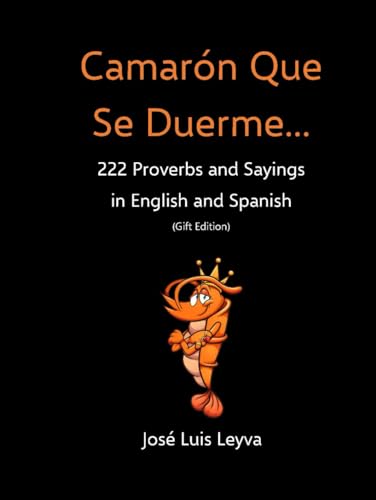 Camarón Que Se Duerme