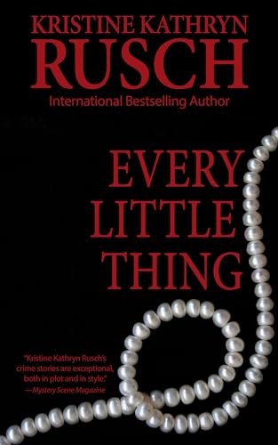 Every Little Thing book cover