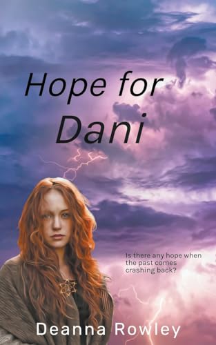 Hope for Dani book cover