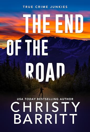 The End of the Road book cover