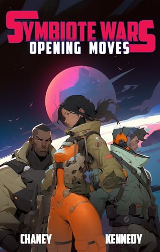 Opening Moves book cover