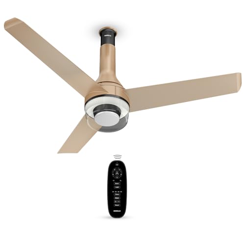 61% Off Havells Crista Underlight BLDC Ceiling Fan: ₹8119 (MRP ₹20,910)