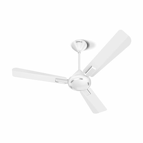 Havells 1200mm Ambrose Energy Saving High Speed Ceiling Fan