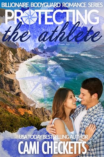 Protecting the Athlete (By: Cami Checketts) cover