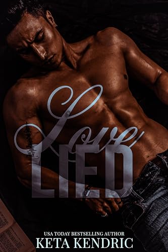 Love Lied book cover