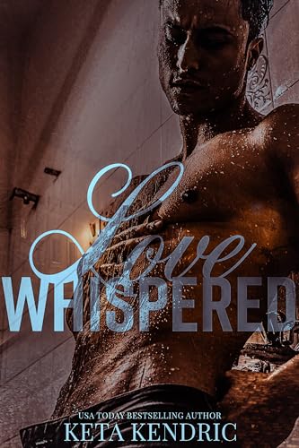 Love Whispered cover