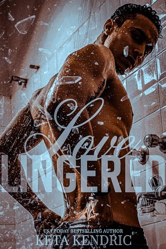 Loved Lingered book cover