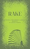 Rake: An erotic, paranormal gardening romance. (Kyleverse Book 1)