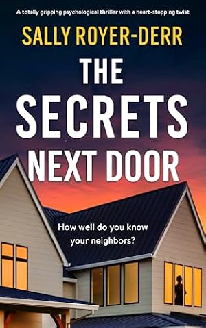 The Secrets Next Door cover