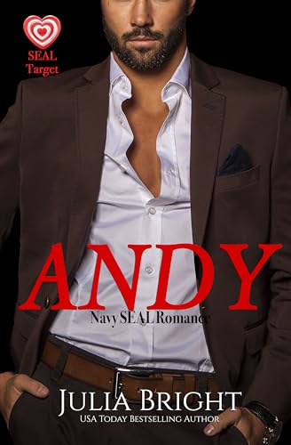 Andy book cover