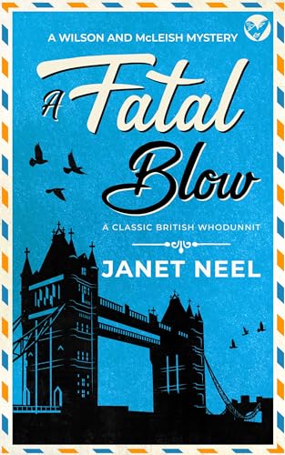 Death's Bright Angel / A Fatal Blow book cover