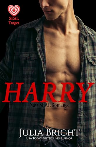 Harry book cover