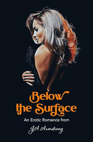 Below the Surface cover