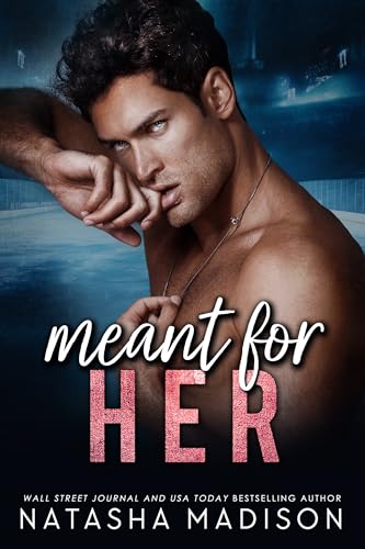 Meant For Her book cover