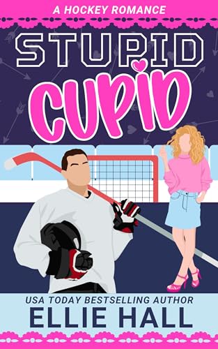 Stupid Cupid book cover