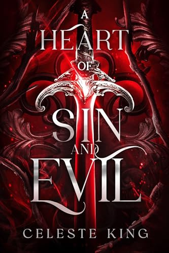 A Heart of Sin and Evil book cover