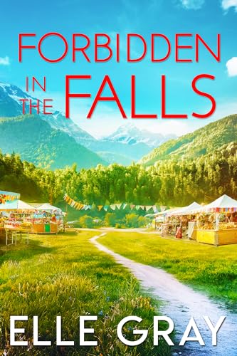 Forbidden in the Falls book cover