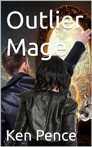 Magic Tech book cover