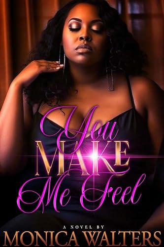 You Make Me Feel book cover