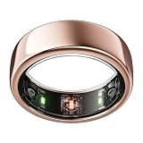 Best Smart Sleep Trackers Model Oura Ring Gen 3 Horizon Review