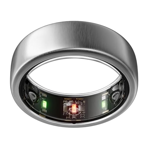 Oura Ring Gen3 Horizon Smart Ring