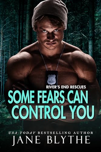 Some Fears Can Control You book cover