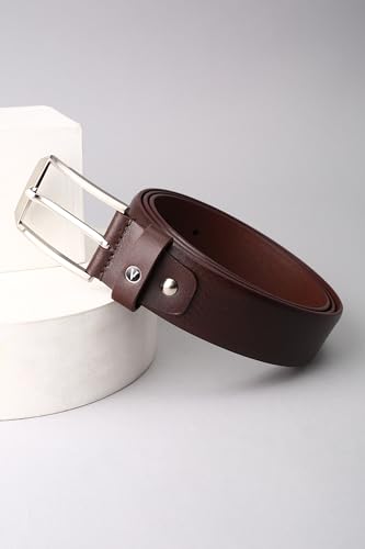 Men's Leather Belt