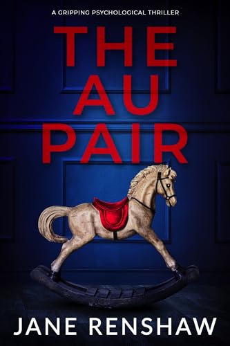 The Au Pair book cover