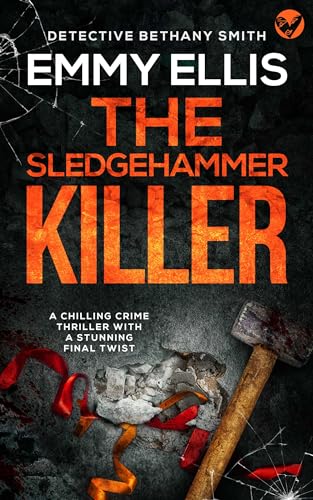 The Sledgehammer Killer / The Last Hurrah book cover