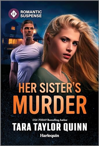 Her Sister's Murder cover