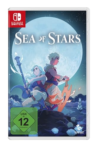 🔥 SELTEN SO GÜNSTIG (-57%) Sea of Stars