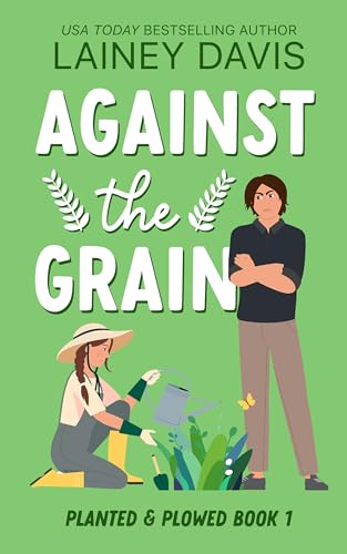 Against the Grain book cover