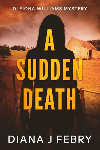 A Sudden Death book cover