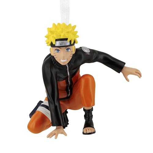 Hallmark Christmas Ornament Naruto Shippuden Naruto Uzumaki Ornament