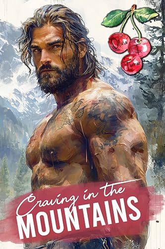 Craving In The Mountains book cover