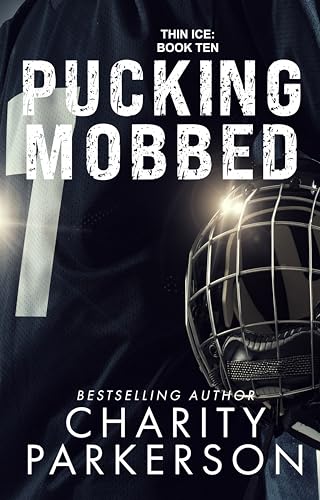 Pucking Mobbed book cover
