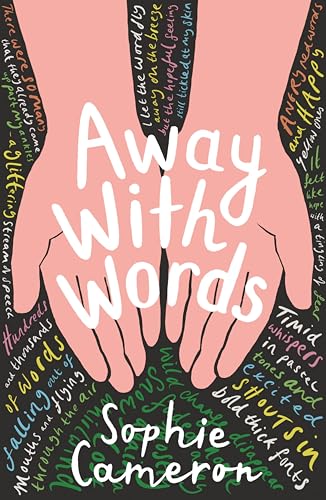 Away With Words book cover